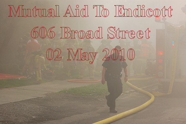 05-02-10  Response - Mutual Aid Fire